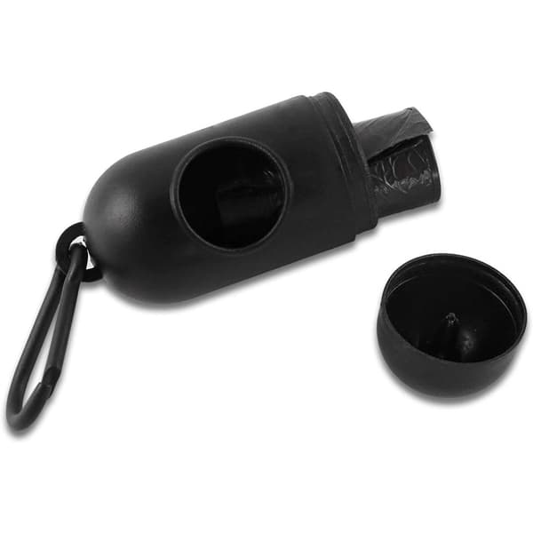 Holder for Hundeposer + hundeposer