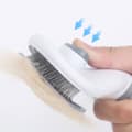 Miniatyrbilde 3 av 5: Smart pelsbørste