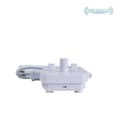 Pikkukuva 6 / 7: emmi®-pet 1.0 Ultraäänihammasharja koiralle