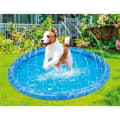 Miniatyrbild 1 av 2: Fontänmatta för hund