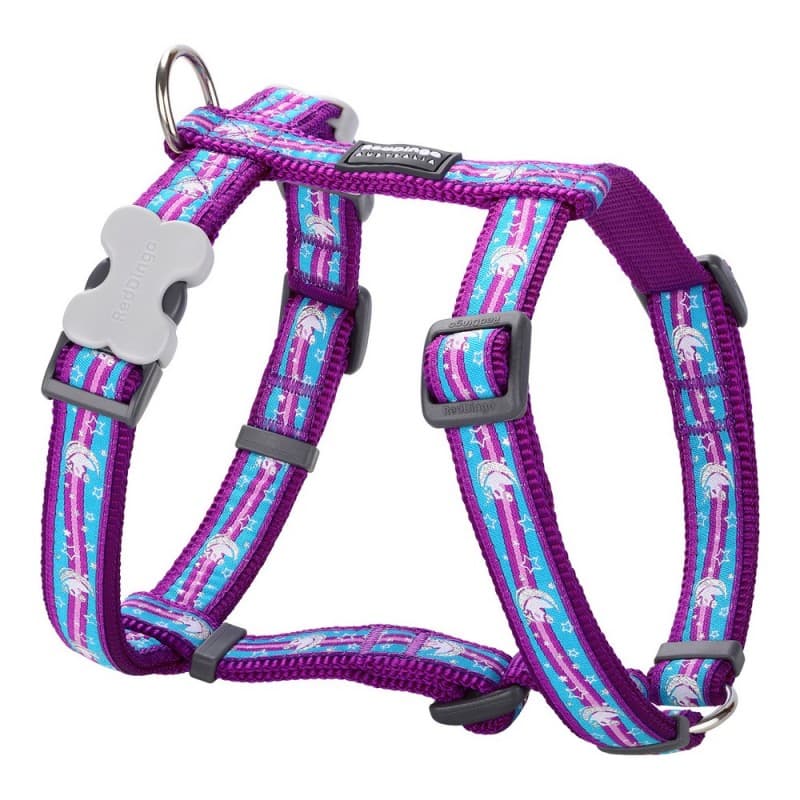Hundsele Red Dingo Style Enhörning 25-39 cm
