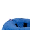 Pikkukuva 3 / 3: Puhallettava kaulapanta lemmikkieläimille - Medium