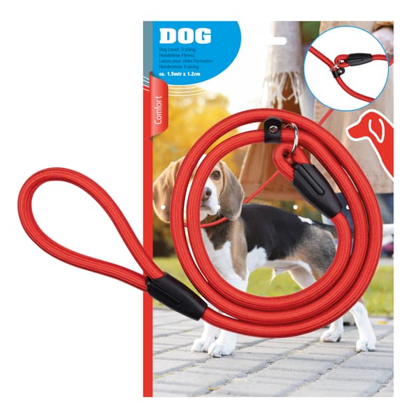 Snor til hunde - 1,5m