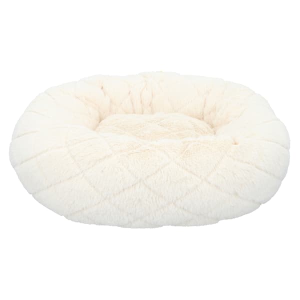 Pet Comfort Husdyrsseng Ø46 cm - Beige
