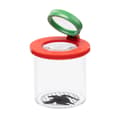 Miniatyrbild 1 av 2: Eddy Toys Insektsfångare med spindel