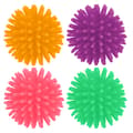 Miniatyrbillede 1 af 2: Spikeball til katte - 4-pak