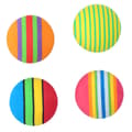 Miniatyrbilde 1 av 2: Ball for katter - 4-pakning