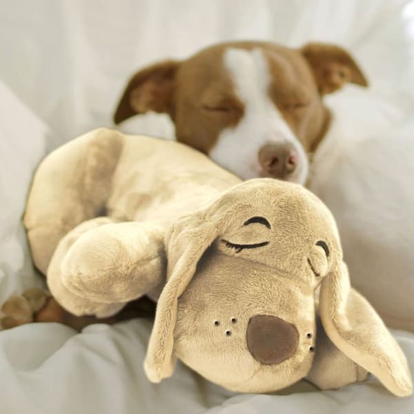 Huggie Pup - Gosedjur till hundar