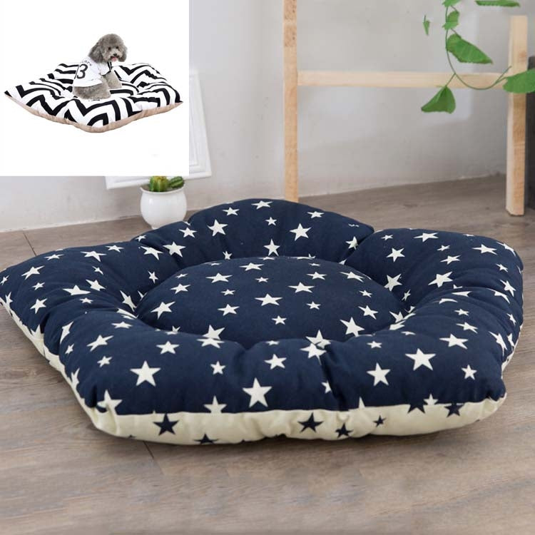 Dog discount bed mat