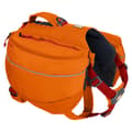 Pikkukuva 3 / 10: Ruffwear Koiran Satulalaukku Approach™ Oranssi M