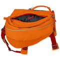 Pikkukuva 5 / 10: Ruffwear Koiran Satulalaukku Approach™ Oranssi M