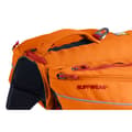 Pikkukuva 7 / 10: Ruffwear Koiran Satulalaukku Approach™ Oranssi M