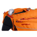 Pikkukuva 9 / 10: Ruffwear Koiran Satulalaukku Approach™ Oranssi M