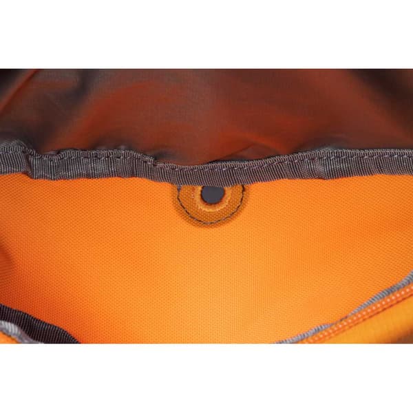 Ruffwear Koiran Satulalaukku Approach™ Oranssi M