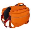 Pikkukuva 1 / 10: Ruffwear Koiran Satulalaukku Approach™ Oranssi M
