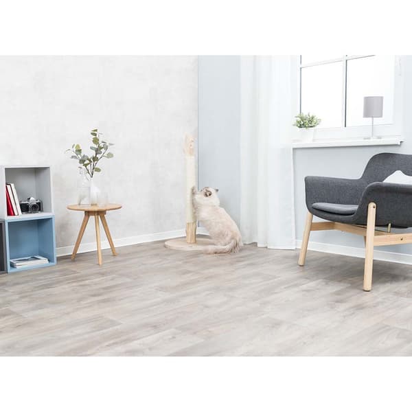 Trixie Kradsestolpe 93x47x47 Cm Beige