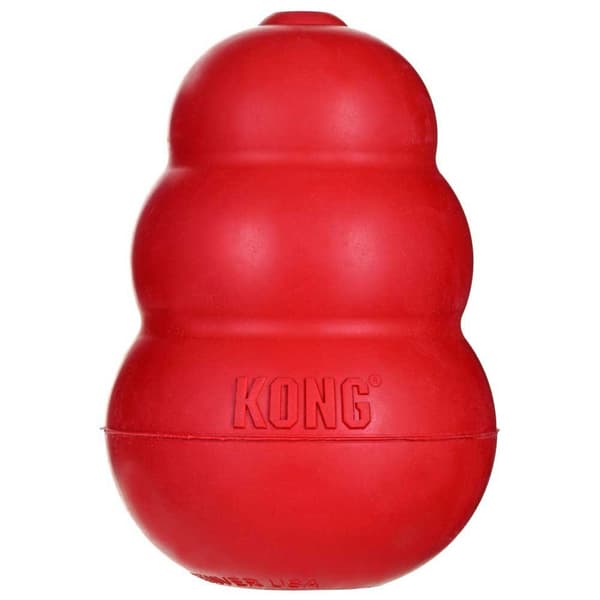 Kong Lelu Classic Punainen