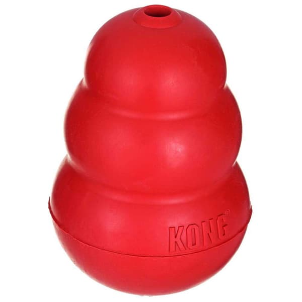 Kong Lelu Classic Punainen