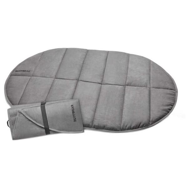 Ruffwear Hundepude Highlands Grå M