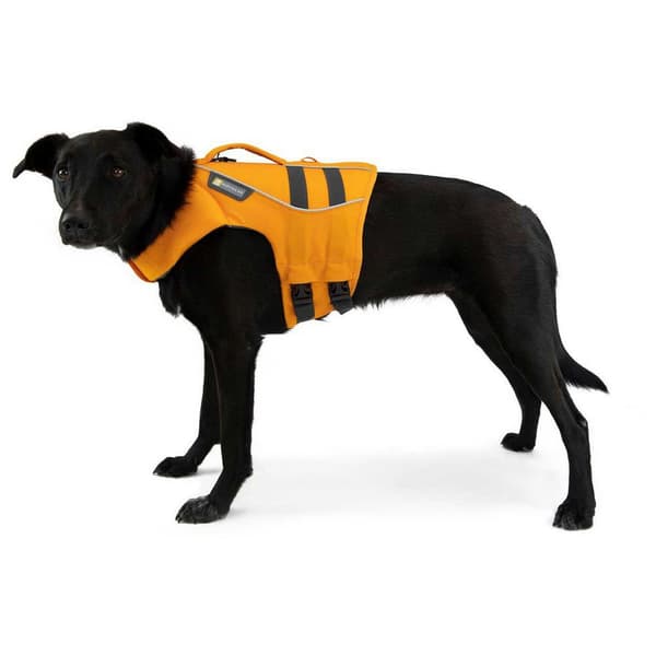 Ruffwear Hundejakke Float Orange S