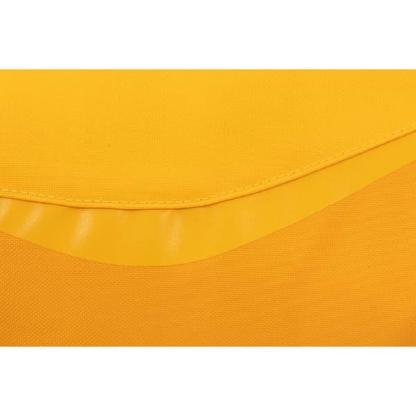 Ruffwear Hundejakke Float Orange S