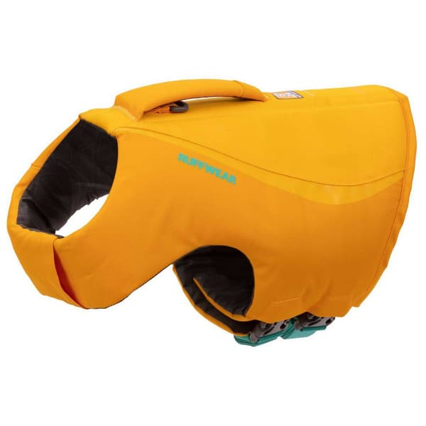 Ruffwear Hundejakke Float Orange S