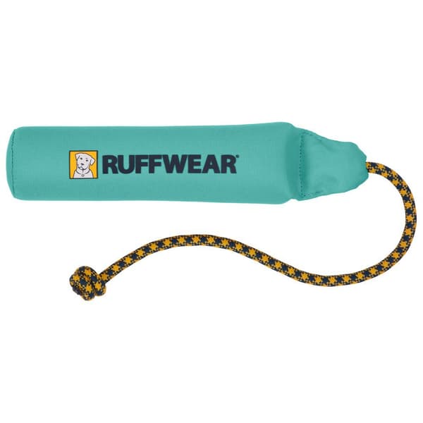 Ruffwear Lunker Harmaa M