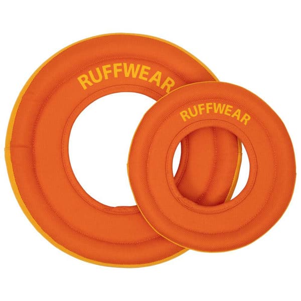 Ruffwear Hydro Plane Orange L