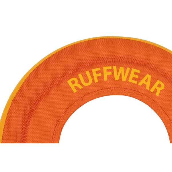 Ruffwear Hydro Plane Orange L