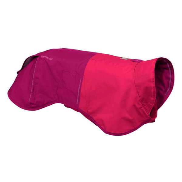 Ruffwear Hundejakke Sun Shower Blå 2XS