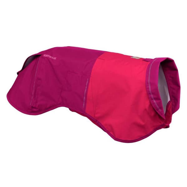 Ruffwear Hundejakke Sun Shower Blå 2XS