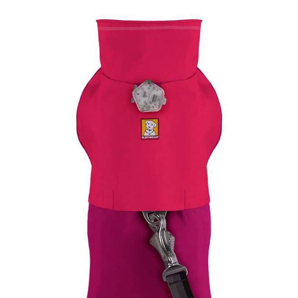 Ruffwear Hundejakke Sun Shower Blå 2XS