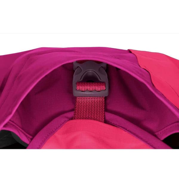 Ruffwear Hundejakke Sun Shower Blå 2XS