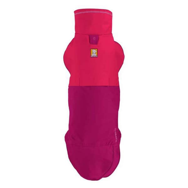 Ruffwear Hundejakke Sun Shower Blå 2XS