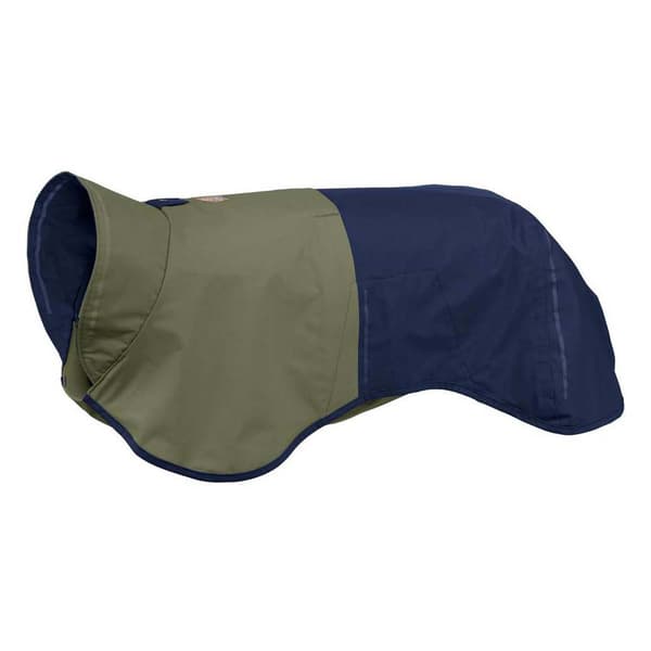 Ruffwear Hundejakke Sun Shower Blå 2XS