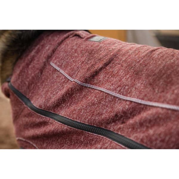 Ruffwear Hundetrøje Hemp Hound Gylden S