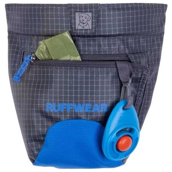 Ruffwear Hoitopussi Treat Trader™ Sininen
