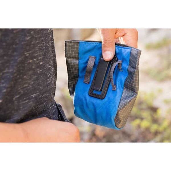 Ruffwear Hoitopussi Treat Trader™ Sininen