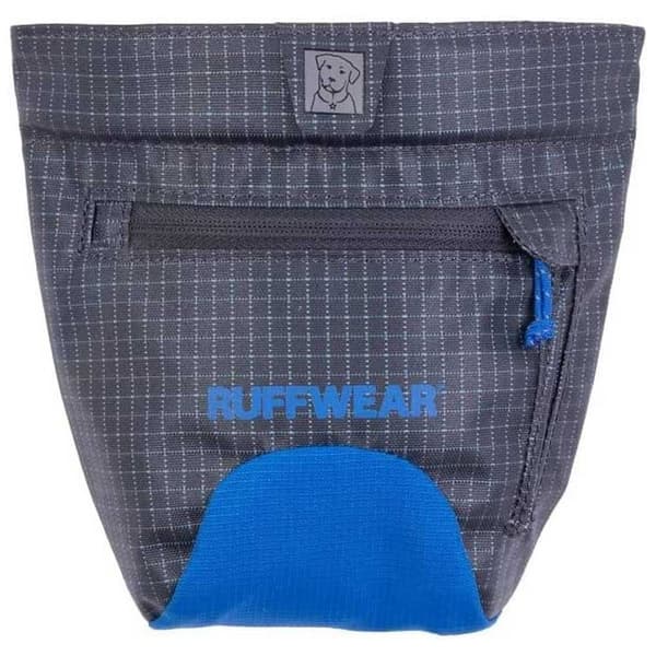 Ruffwear Hoitopussi Treat Trader™ Sininen