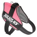 Miniatyrbild 2 av 2: Julius K-9 Sele Idc® Powair Rosa 2XL-3