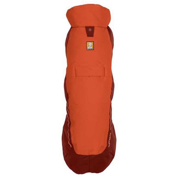 Ruffwear Hundejakke Vert Orange 2XS
