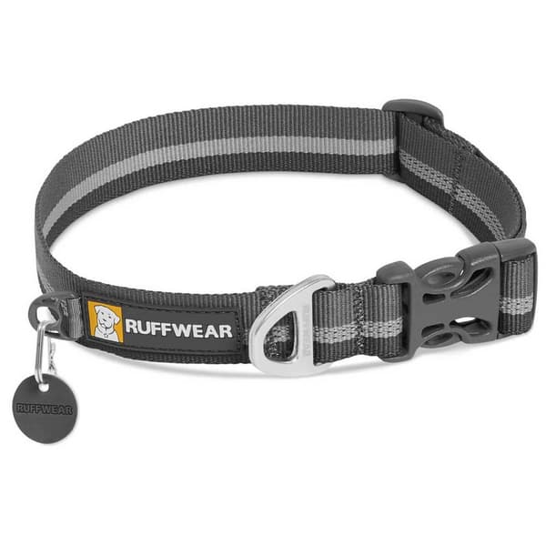 Ruffwear Koiran Panta Crag Musta 51-66 cm