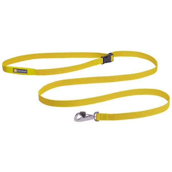 Ruffwear Snor Flagline™ Gul