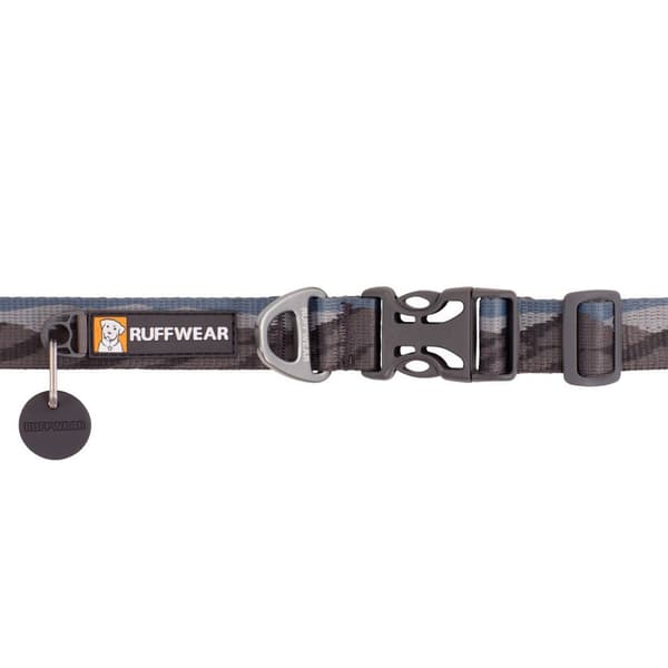 Ruffwear Koiran Panta Flat Out Harmaa 51-66 cm