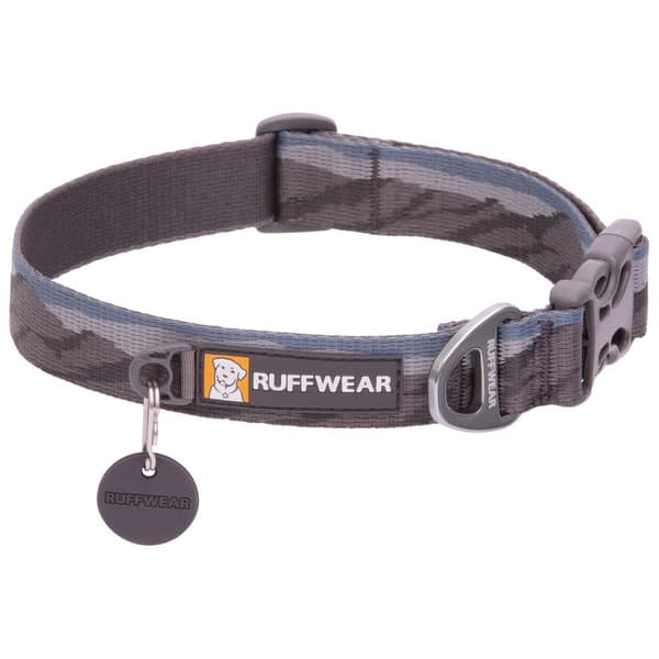 Ruffwear Koiran Panta Flat Out Harmaa 51-66 cm