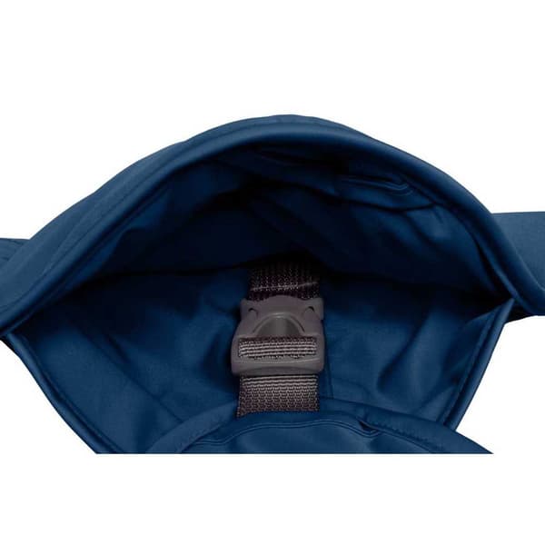Ruffwear Hundjacka Quinzee Blå XL