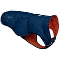 Miniatyrbild 1 av 6: Ruffwear Hundjacka Quinzee Blå XL