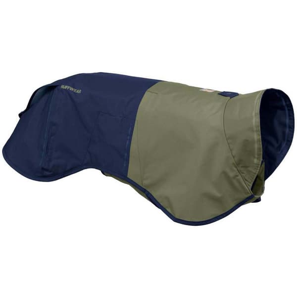 Ruffwear Hundjacka Sun Shower Blå M