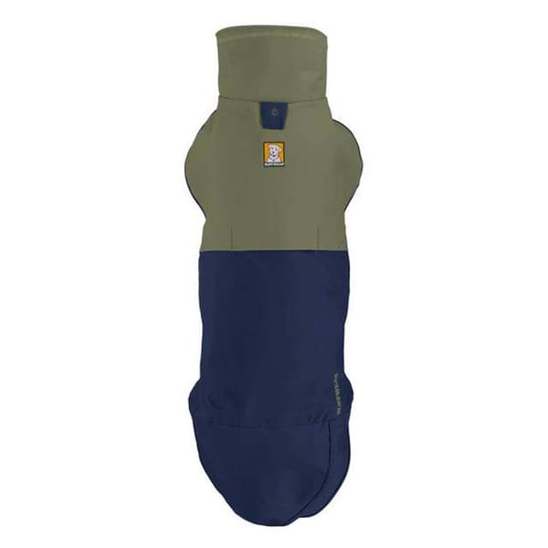 Ruffwear Hundjacka Sun Shower Blå M