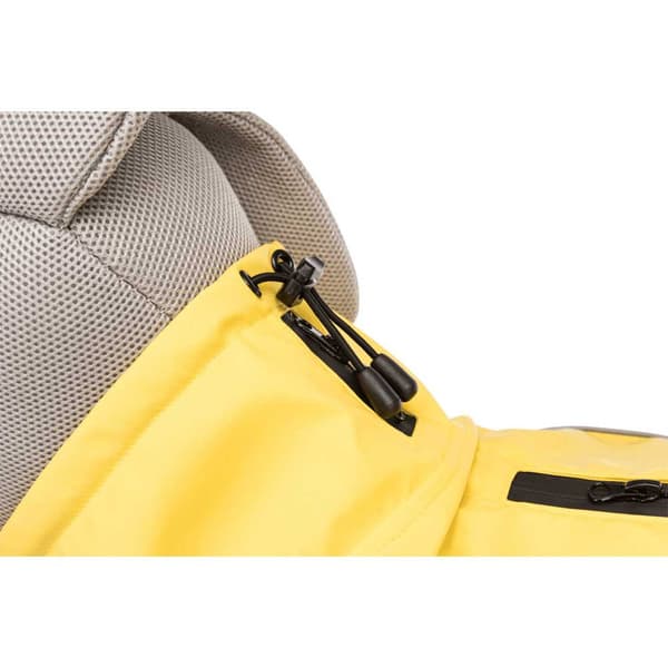 Trixie Hundjacka Vimy Gul 55 cm